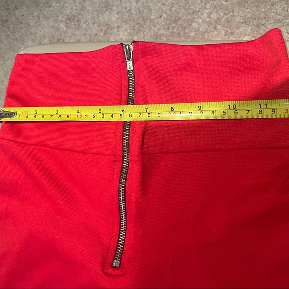 High Waisted Shorts - Picture 4 of 8